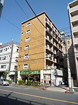 向島西田コーポ 501 ｜ 東京都墨田区向島3丁目39-8（賃貸マンション1LDK・5階・46.23㎡） その1