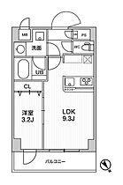 ドゥーエ曳舟 405 ｜ 東京都墨田区東向島3丁目15-12（賃貸マンション1LDK・4階・30.74㎡） その2