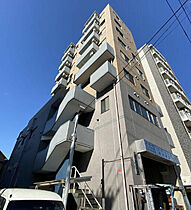 Casa del Akehama 502 ｜ 東京都墨田区東向島6丁目11-8（賃貸マンション1K・5階・22.81㎡） その3