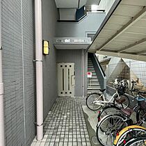 Casa del Akehama 502 ｜ 東京都墨田区東向島6丁目11-8（賃貸マンション1K・5階・22.81㎡） その4