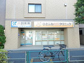 ナンカイパート1 906 ｜ 東京都墨田区東向島2丁目39-10（賃貸マンション1K・9階・27.51㎡） その17