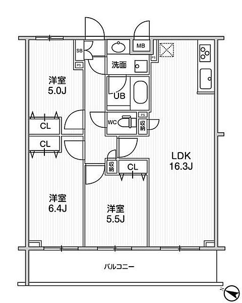 サムネイルイメージ