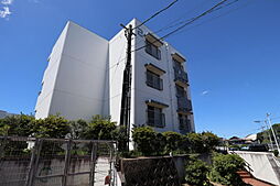 物件画像 下月隈団地2号棟