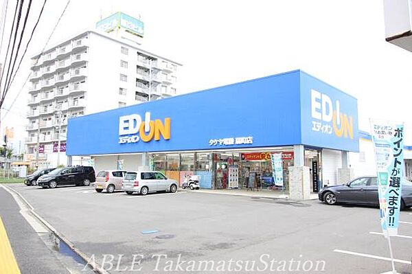 画像22:エディオン扇町店 3404m
