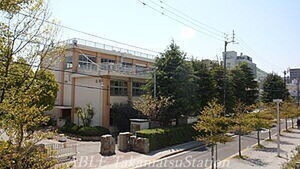 画像30:国立香川大学教育学部附属高松小学校 862m
