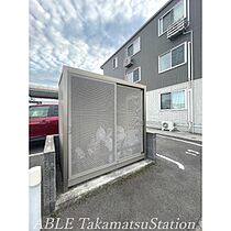 香川県高松市林町（賃貸アパート1LDK・3階・46.91㎡） その17