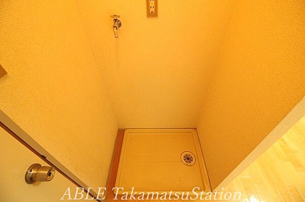 香川県高松市高松町(賃貸アパート1LDK・2階・39.19㎡)の写真 その24