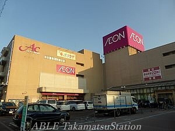 画像23:イオン高松東店 4061m