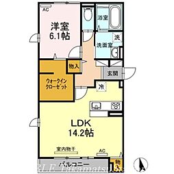 高松琴平電気鉄道長尾線 元山駅 徒歩22分