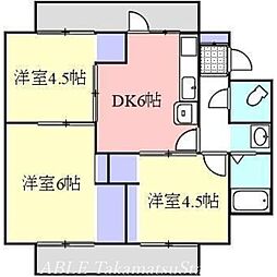 🉐敷金礼金0円！🉐高松琴平電気鉄道長尾線 木太東口駅 徒歩13分