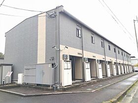 レオパレスポートビレッジ 208 ｜ 香川県坂出市築港町1丁目8-50（賃貸アパート1K・2階・28.02㎡） その6