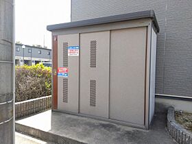 レオパレスポートビレッジ 208 ｜ 香川県坂出市築港町1丁目8-50（賃貸アパート1K・2階・28.02㎡） その10