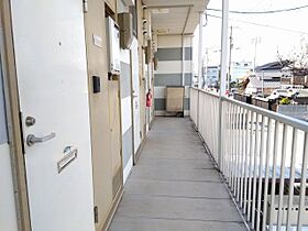 レオパレスＲｕｈｅ 202 ｜ 香川県丸亀市風袋町234-2（賃貸アパート1K・2階・20.37㎡） その13