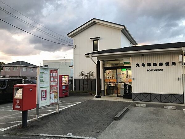 レオネクストかおり 209｜香川県丸亀市今津町(賃貸アパート1K・2階・28.02㎡)の写真 その21