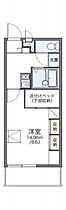 レオパレスＨＡＺＥ 205 ｜ 香川県高松市西ハゼ町202-1（賃貸マンション1K・2階・23.18㎡） その2