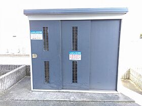 レオパレスＡＳＴ 206 ｜ 香川県高松市川島東町284-1（賃貸マンション1K・2階・26.49㎡） その28