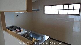 サンモールII  ｜ 香川県高松市林町（賃貸マンション1LDK・2階・54.15㎡） その5