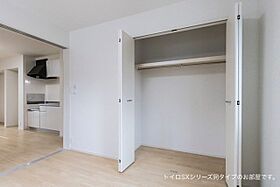 クラール勅使イーストＡ 104 ｜ 香川県高松市勅使町240番地1（賃貸アパート1LDK・1階・40.02㎡） その9