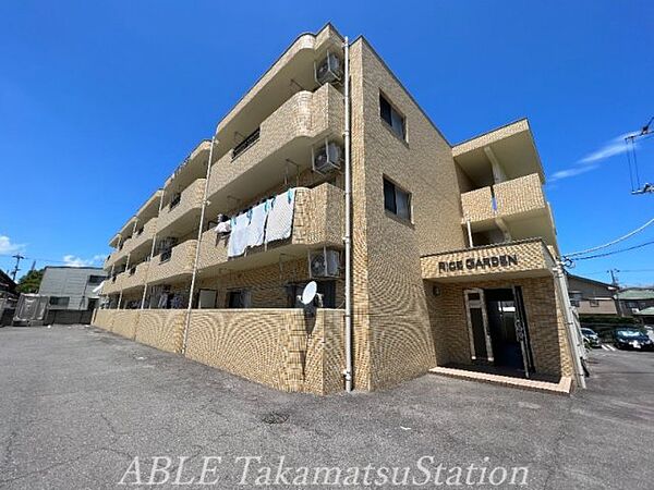 ライスガーデン ｜香川県高松市太田下町(賃貸マンション3LDK・3階・78.05㎡)の写真 その18