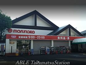 ラ・パルフェ・ド・コリドール  ｜ 香川県高松市塩上町2丁目（賃貸マンション1R・3階・19.50㎡） その22