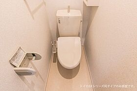 クラール勅使イーストＡ 202 ｜ 香川県高松市勅使町240番地1（賃貸アパート1LDK・2階・43.32㎡） その6