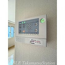 グランドラインII 102 ｜ 香川県高松市仏生山町乙89（賃貸アパート1LDK・1階・40.00㎡） その19