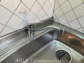 セントリート 203 ｜ 香川県高松市鹿角町189-1（賃貸マンション1K・2階・44.72㎡） その15