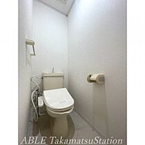 サンタウン21 B棟  ｜ 香川県高松市屋島西町（賃貸アパート2LDK・1階・63.56㎡） その7