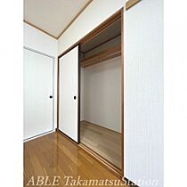 サンタウン21 B棟  ｜ 香川県高松市屋島西町（賃貸アパート2LDK・1階・63.56㎡） その14