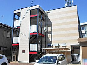 レオパレスラルマン　福岡町 306 ｜ 香川県高松市福岡町4丁目26-18（賃貸マンション1K・3階・23.18㎡） その1