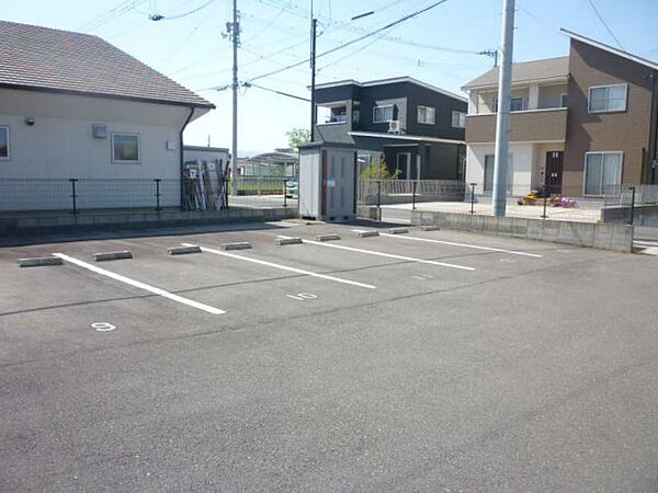 レオパレストランタン 108｜香川県高松市林町(賃貸アパート1K・1階・23.61㎡)の写真 その8