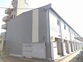 レオパレス花 104 ｜ 香川県高松市木太町3299-2（賃貸アパート1K・1階・23.61㎡） その5