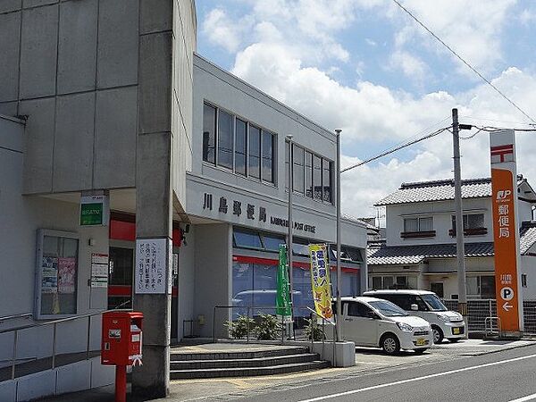 レオパレスＡＳＴｃ．ＤＡ 204｜香川県高松市川島東町(賃貸アパート1K・2階・23.18㎡)の写真 その21