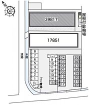 レオパレスＬａｄｙ　ＧｒａｙII 207 ｜ 香川県高松市川島東町486-6（賃貸アパート1K・2階・28.02㎡） その3