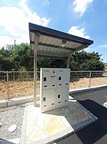 クラール元山駅前Ａ 103 ｜ 香川県高松市元山町1067番地1（賃貸アパート1LDK・1階・36.29㎡） その12