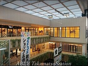 コート松福II 103 ｜ 香川県高松市松福町2丁目1-8（賃貸マンション1K・1階・19.44㎡） その22