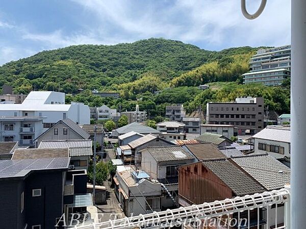 コート西宝町 ｜香川県高松市西宝町1丁目(賃貸マンション1K・5階・19.44㎡)の写真 その13