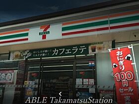 Lavita扇町  ｜ 香川県高松市扇町1丁目（賃貸マンション1K・1階・25.09㎡） その16