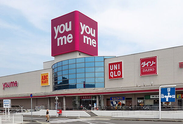 ソニックビル ｜香川県高松市三条町(賃貸マンション3DK・3階・54.00㎡)の写真 その28