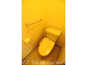 るーむ高松 204 ｜ 香川県高松市高松町2325-11（賃貸アパート1LDK・2階・39.19㎡） その9