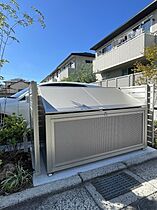 クレヴィア 102 ｜ 香川県高松市木太町5020-18（賃貸マンション3LDK・1階・74.82㎡） その9