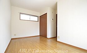 カーサ仏生山 101 ｜ 香川県高松市仏生山町甲371-3（賃貸マンション1K・1階・23.22㎡） その11