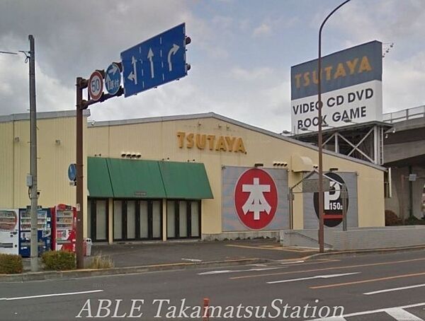 エスポワールII田井 ｜香川県高松市多肥下町(賃貸マンション3DK・3階・60.97㎡)の写真 その26