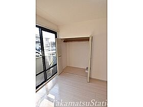 グランハイツ屋島 205 ｜ 香川県高松市屋島西町2306-11（賃貸アパート2LDK・2階・53.65㎡） その10