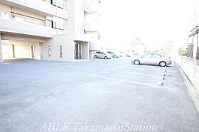 P・K・B(ピーケービー) 506 ｜ 香川県高松市今里町2丁目39（賃貸マンション1DK・5階・44.65㎡） その14