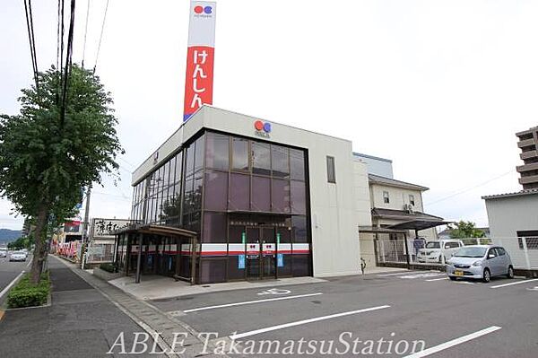 リベールI ｜香川県高松市木太町(賃貸アパート1R・2階・23.00㎡)の写真 その23