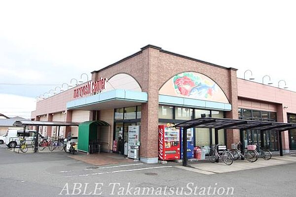 桜町ハイツ ｜香川県高松市桜町1丁目(賃貸マンション2LDK・3階・51.72㎡)の写真 その6