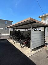 ビッグベアハイツ　B棟 102 ｜ 香川県高松市林町2561-21（賃貸アパート1LDK・1階・41.89㎡） その16