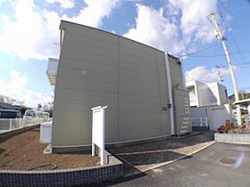 レオパレスボヌール 108 ｜ 香川県高松市勅使町929-1（賃貸アパート1K・1階・23.71㎡） その7