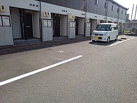 レオパレスサルウェイ三条 101 ｜ 香川県高松市三条町268-1（賃貸アパート1K・1階・23.61㎡） その8